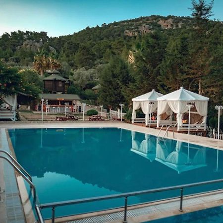Olympos Talara By Arzum Ξενοδοχείο Kumluca Εξωτερικό φωτογραφία